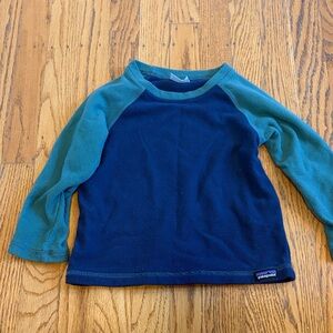 Patagonia Kids fleece